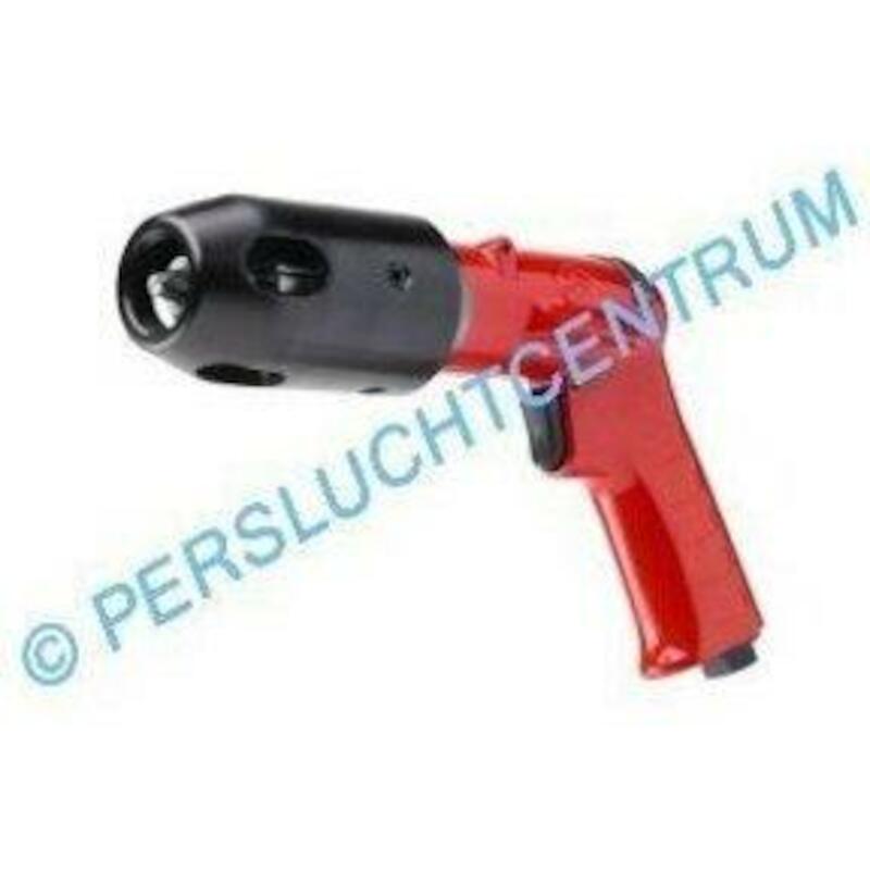 PERCEUSE PNEUMATIQUE - 6151580390 CP1114R26 ATEX -CHICAGO PNEUMATIC
