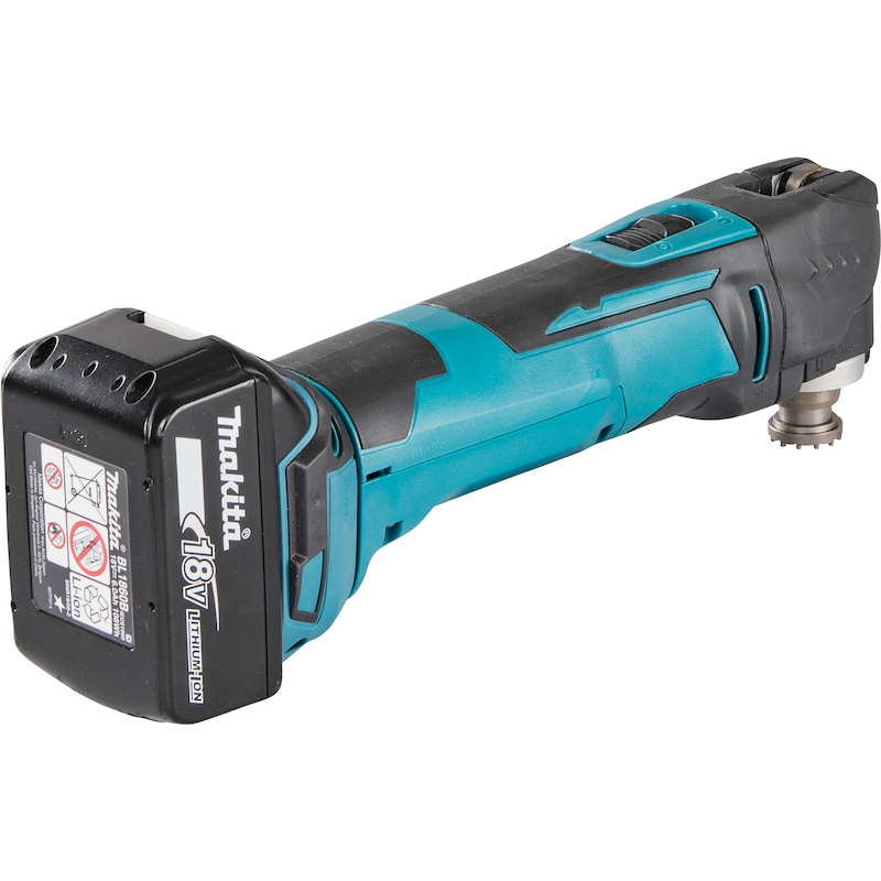 OUTIL MULTIFONCTION LXT® - DTM51RTJX2 - MAKITA