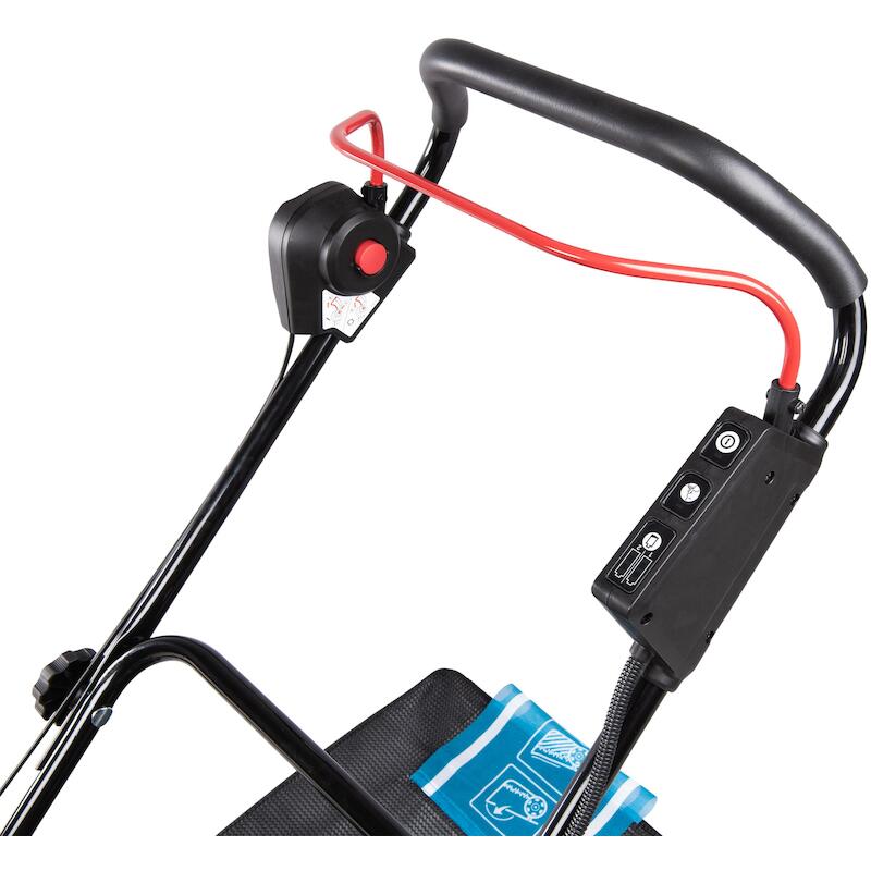 TONDEUSE À GAZON LXT® - DLM463PT2 - MAKITA