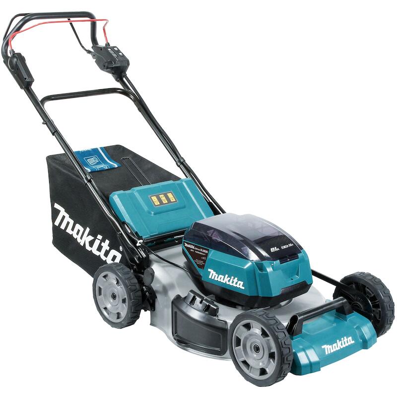GRASMAAIER LXT® - DLM536Z - MAKITA