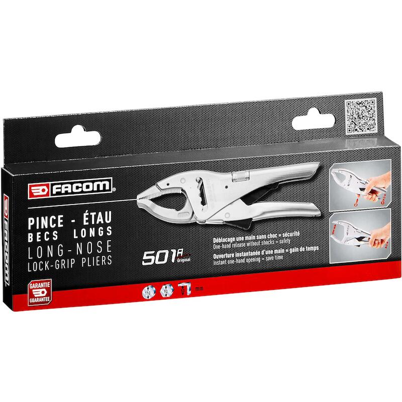 Facom - Automatische griptang - 501APB - 250 mm - 02622589