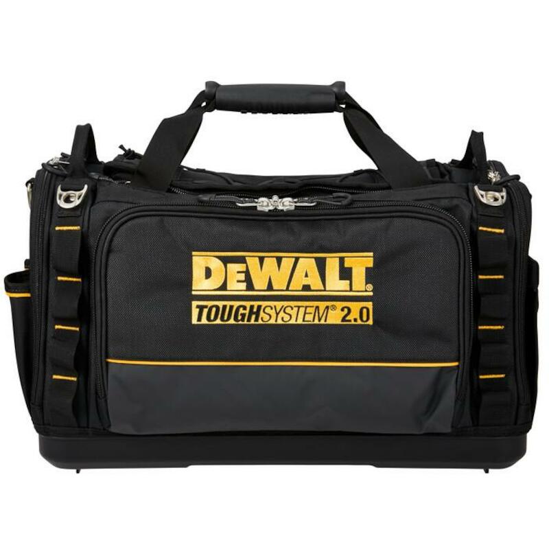 GRAND SAC À OUTILS TOUGHS.  DWST83522-1 22" DEWALT