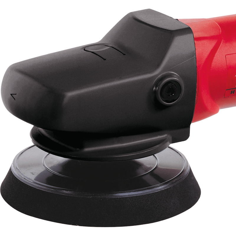 POLISSEUSE 1200W/150MM      AP 12 E      MILWAUKEE