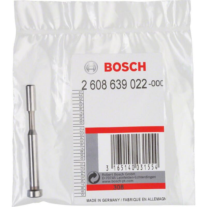 UNIVERSEELSTEMPEL GNA       2608639022       BOSCH