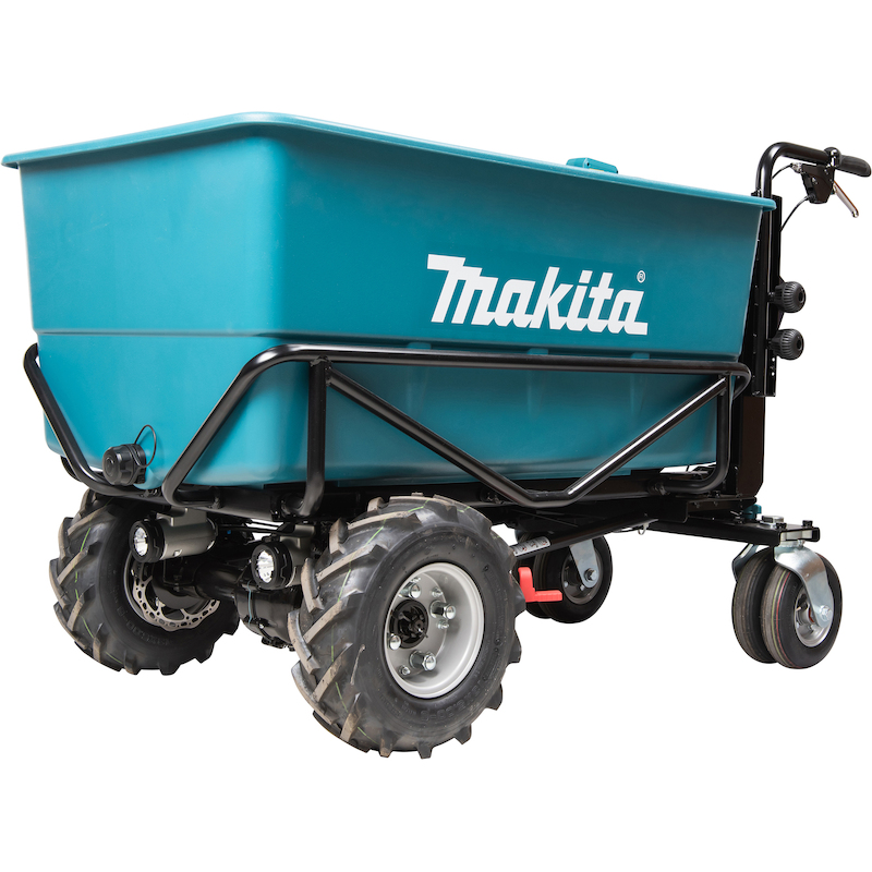BROUETTE LXT® - DCU605Z - MAKITA