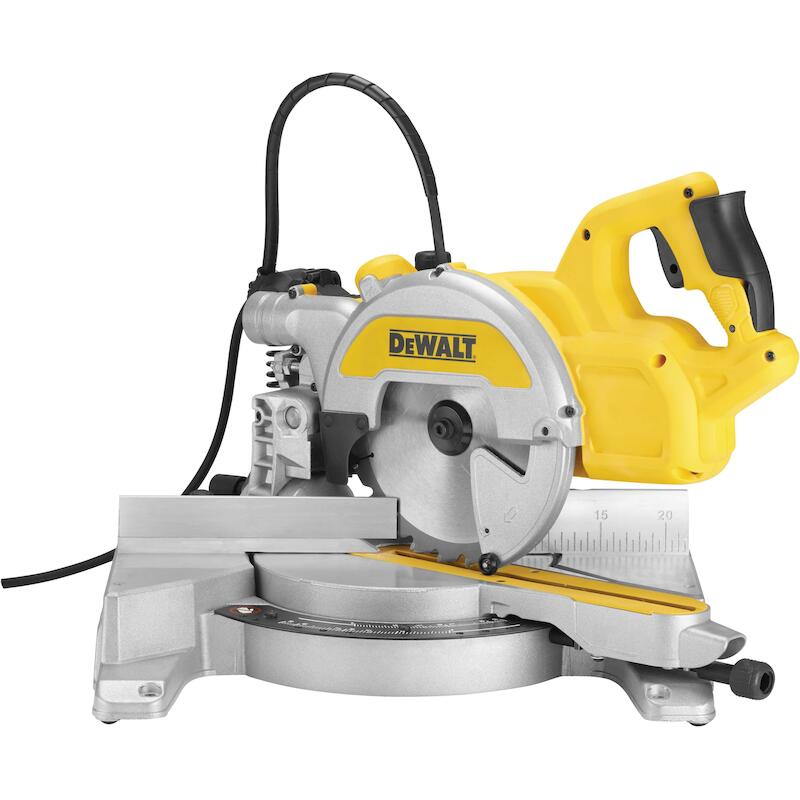 SCIE A ONGLET 1800W/216MM   DWS777          DEWALT