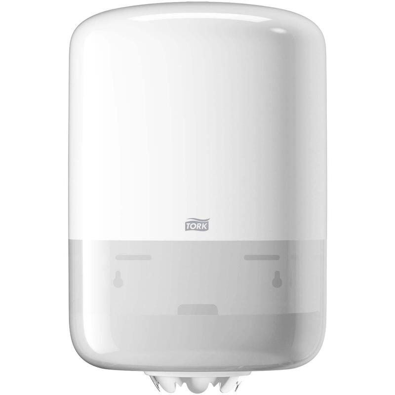 M-BOX PLASTIC CF            559000 -WIT    M2 TORK