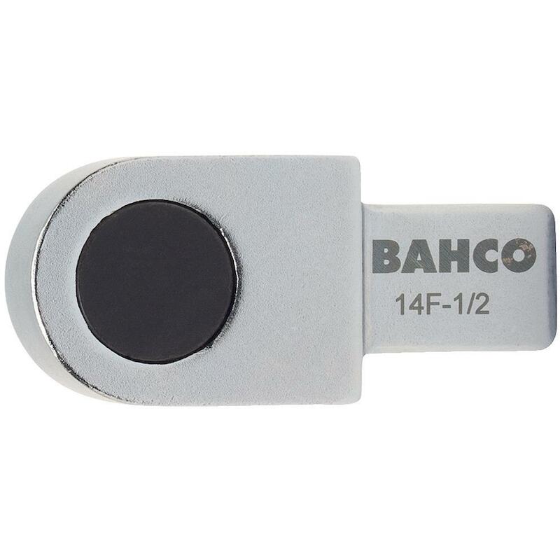AANDRIJFVIERKANT 16MM 1"    27F              BAHCO