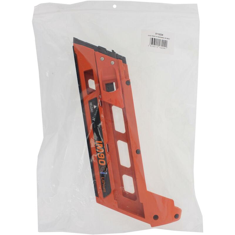 MAGAZIJN STANDAARD          IM90    013224 PASLODE