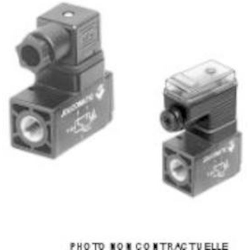 PRESSOSTAT RÉGL.0,5-10B.    34900030          ASCO