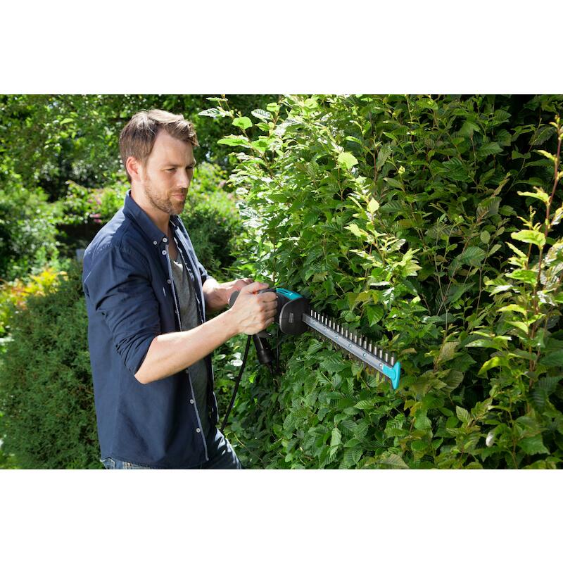 HEGGENSCHAAR EASYCUT 500W   9832           GARDENA