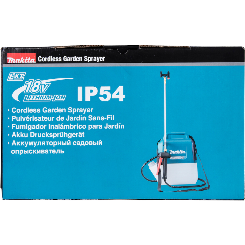 PULVÉRISATEUR LXT® - DUS054Z - MAKITA