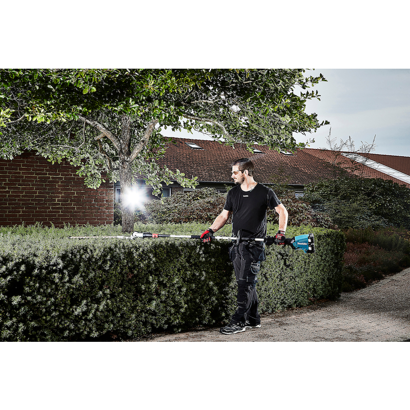 COMBI-SYSTÈME LXT® - DUX60Z - MAKITA