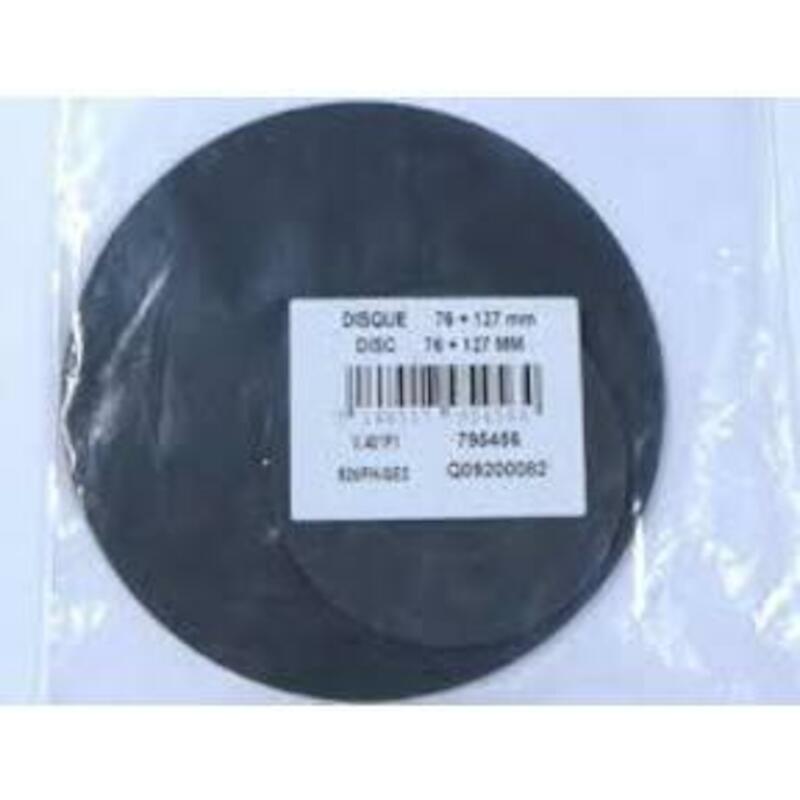 JEU DE 2 DISQUES POUR V.401F FACOM V.401F1