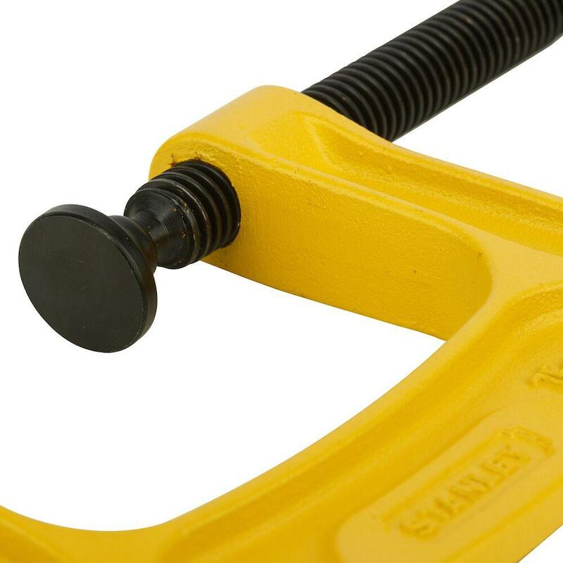PRESSE PROFIL C MAXSTEEL    0-83-033 75MM  STANLEY