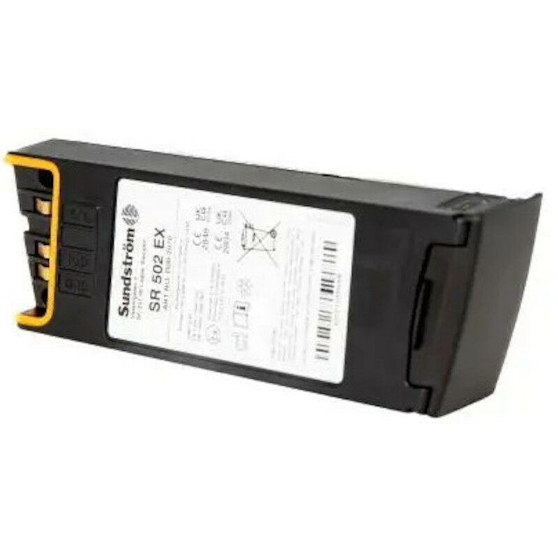 BATTERIJ SR 502 EX 3,0AH    R06-2070     SUNDSTRÖM