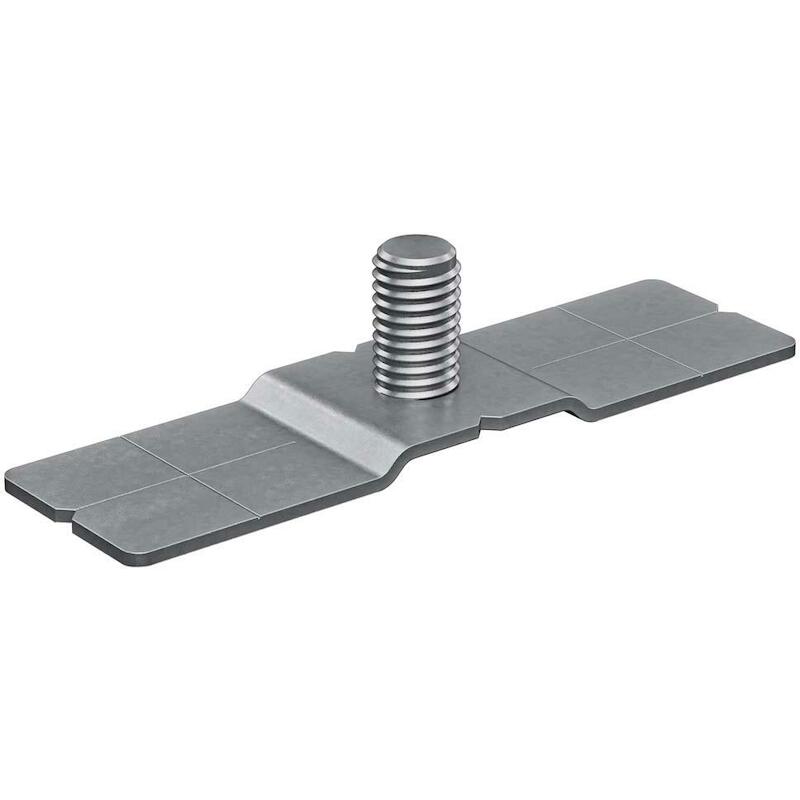 POTENCE MÉTAL PRO FME-M8    1600A03C2S (100PC) BOS