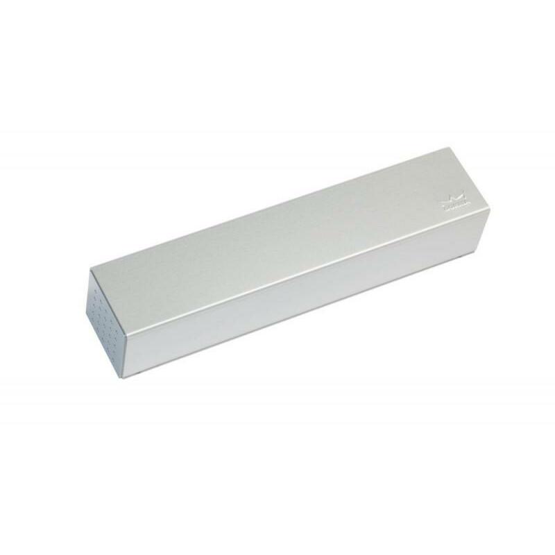 FERME-PORTE 2/5 BLANC 9016  TS93B -EXC.BRAS  DORMA