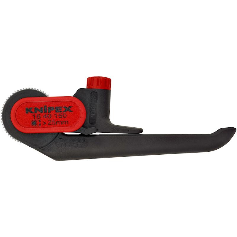 OUTIL À DÉNUDER >25MM       16 40 - 150MM   KNIPEX