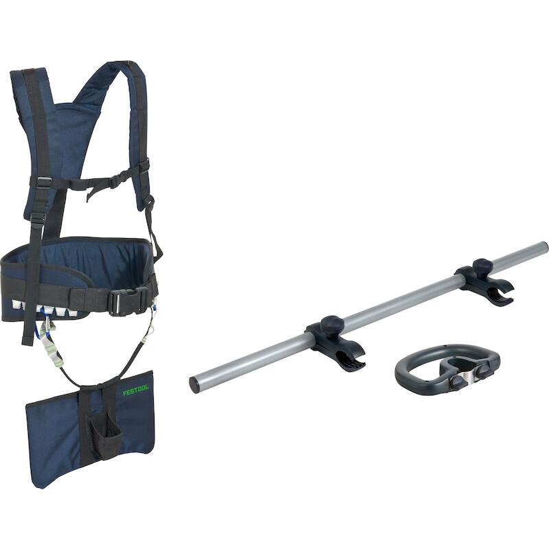 DRAAGHARNAS VR LHS225       TG-LHS 225     FESTOOL