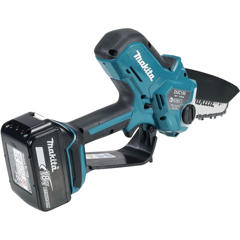 SCIE D'ÉLAGAGE LXT® - DUC150Z - MAKITA