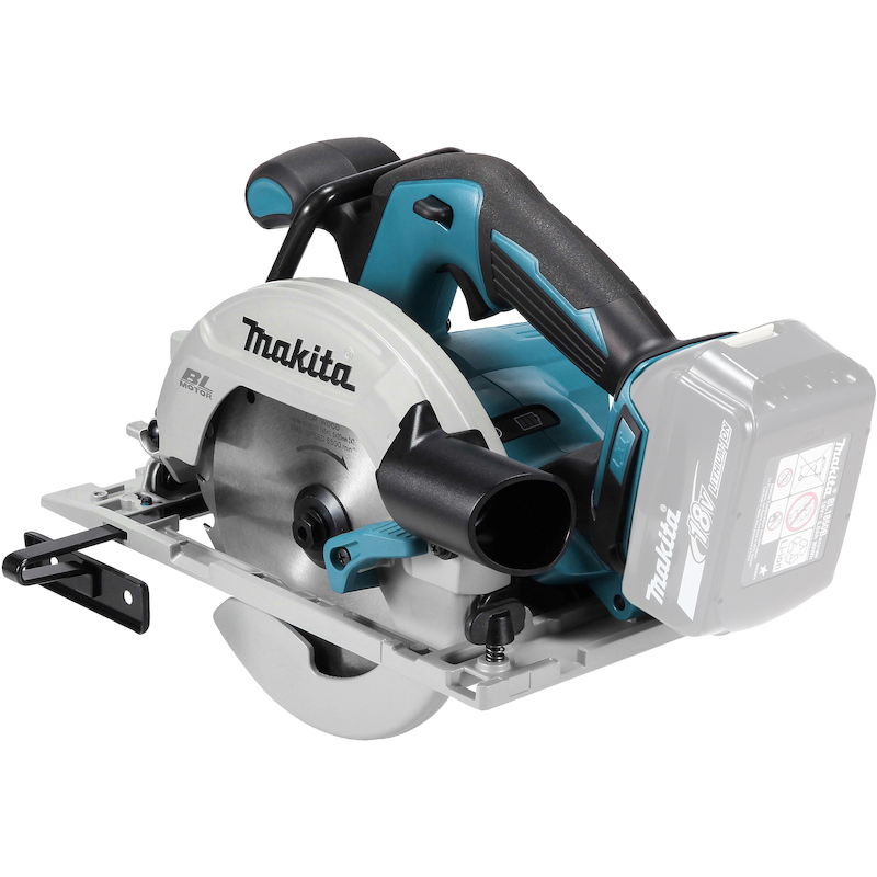 CIRKELZAAG LXT® - DHS680Z - MAKITA