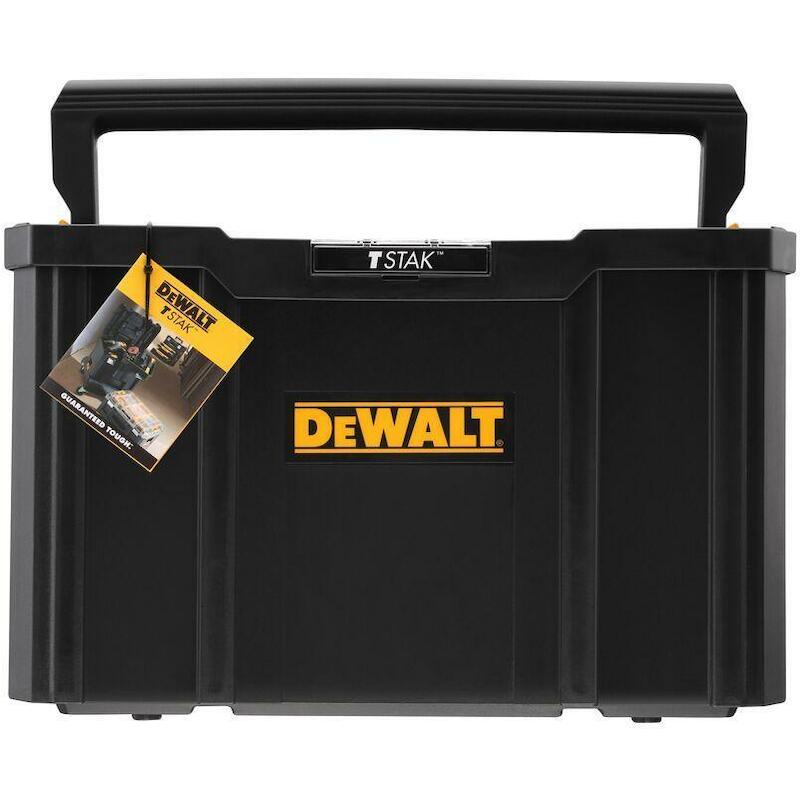 COFFRE TSTAK                DWST1-71228     DEWALT