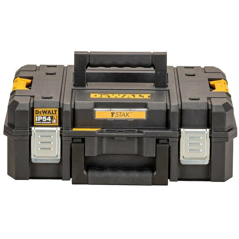 TSTAK TOP BOX UNIT          DWST83345-1     DEWALT