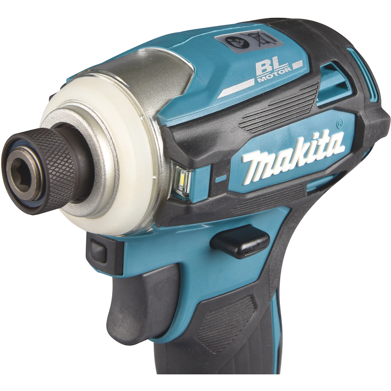 SLAGSCHROEVENDRAAIER LXT® - DTD172ZJ - MAKITA
