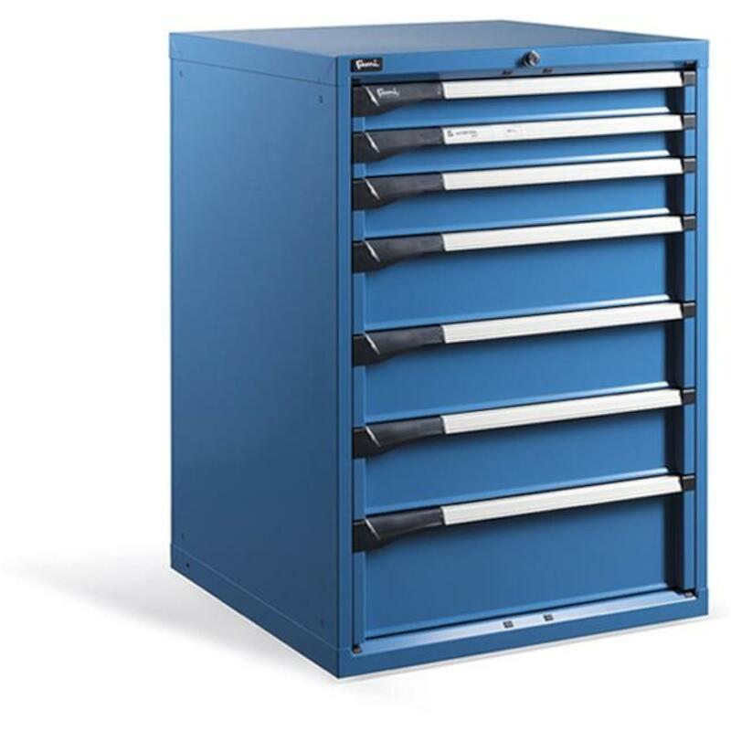 ARMOIRE A TIROIRS           M33A100C010AW04   FAMI
