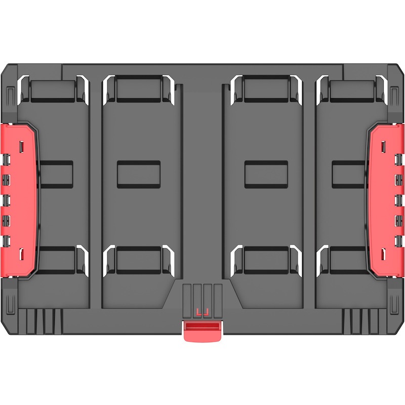 ADAPTAT.PACKOUT PR HD-BOX   4932464081   MILWAUKEE