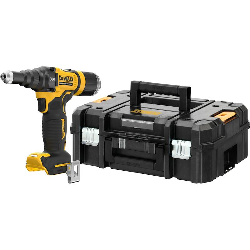 BLINDKLINKNAGELTANG 18V/BOD DCF403NT-XJ     DEWALT