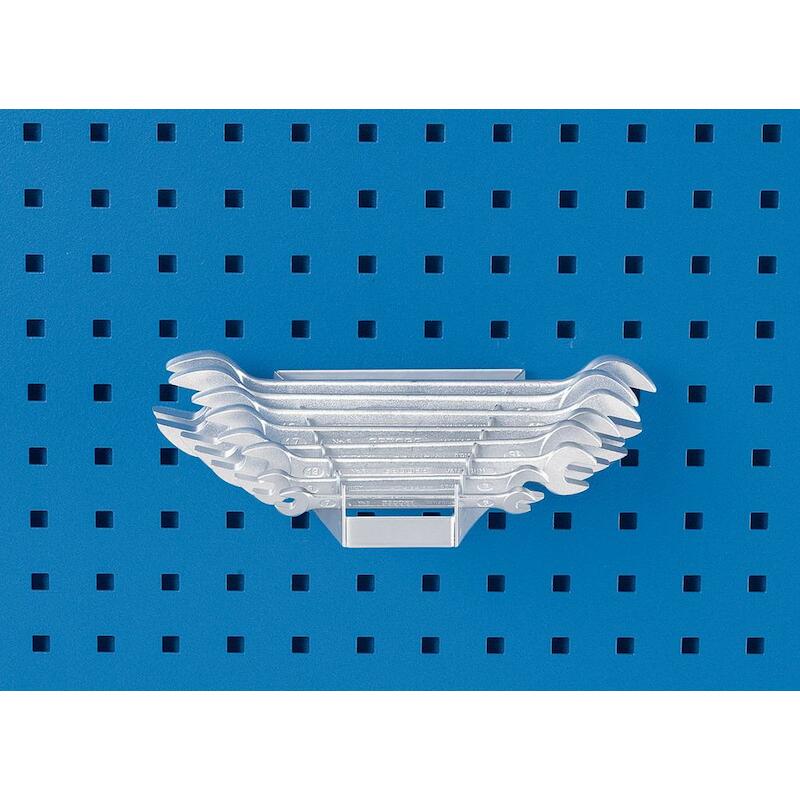 SUPPORT POUR CLÉS PLATES    1500 H 37       GEDORE