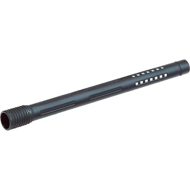 VERLENGBUIS - ISSA 1 PEDAAL - 0,5 M 36 MM