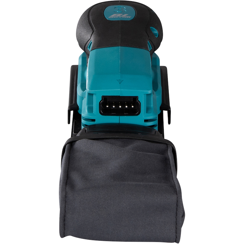 ACCUVLAKSCHUURM.40V/BODY    BO005CGZ        MAKITA