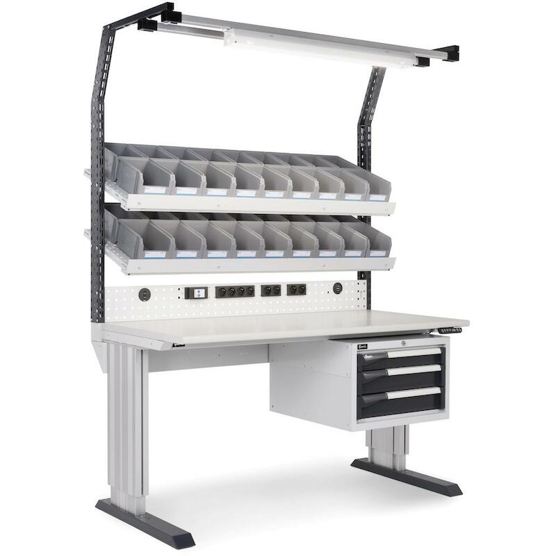 WERKBANK                    DYNAMIC1501       FAMI