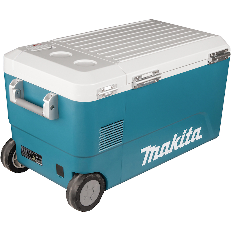 GLACIÈRE / CHAUDIÈRE XGT® - CW002GZ01 - MAKITA