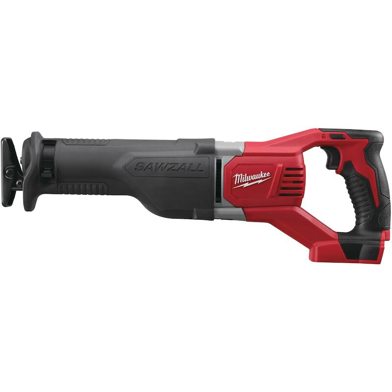 ACCU-RECIPROZAAG 18V/BODY   M18 BSX-0    MILWAUKEE