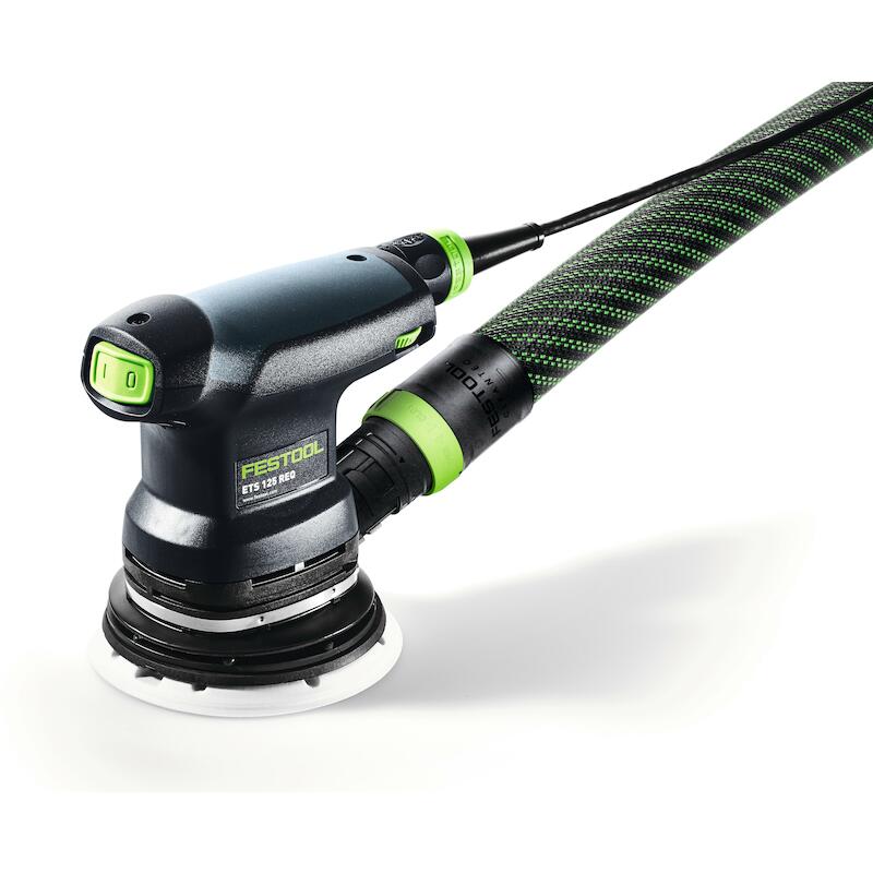 PONCEUSE EXCENTR.250W/125MM ETS 125 REQ-PLUS  FEST