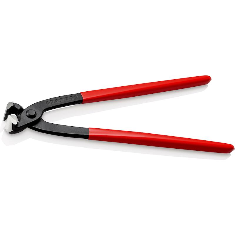 KNIPEX 9901300 MONIERTANG ZWART GEATRAMENTEERD 300MM