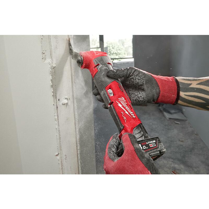 ACCU-MULTITOOL 12V/2+4AH    M12 FMT-422X MILWAUKEE