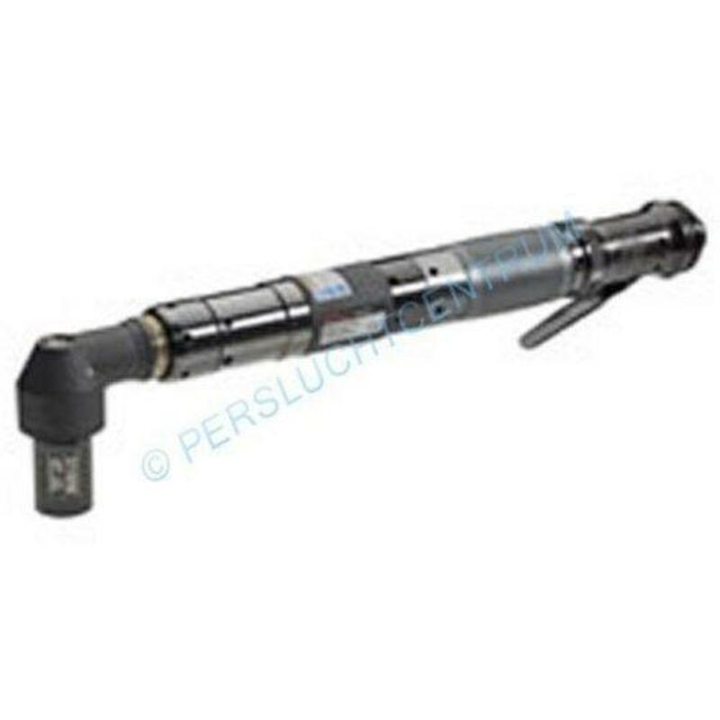 AIR ANGLE NUT RUNNER - QA6AALD090BP43S08 - 80186695 - INGERSOLL RAND