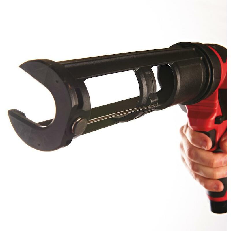 PISTOLET/ACCU 12V/BODY      M12 PCG/310C-0 MILWAUK