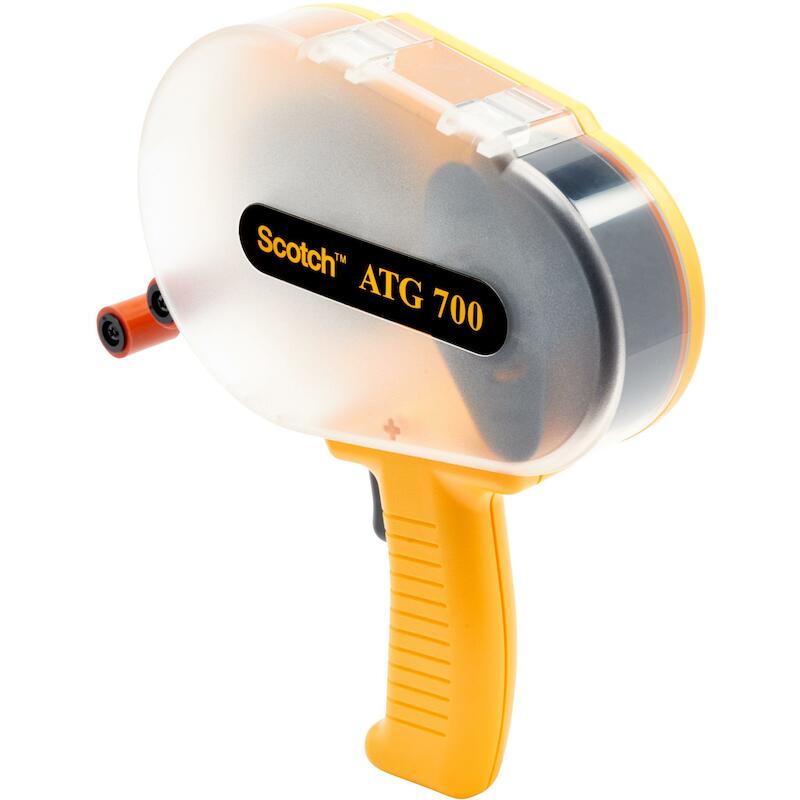 DISPENSER                   ATG 700         SCOTCH