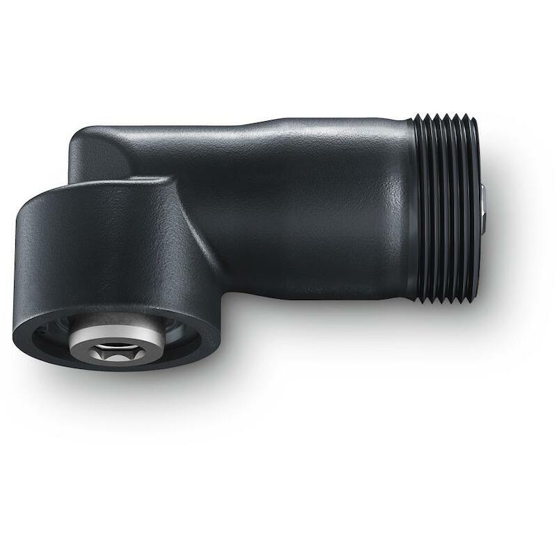 HAAKSE KOP 1/4" 14NM        90102020020       FEIN