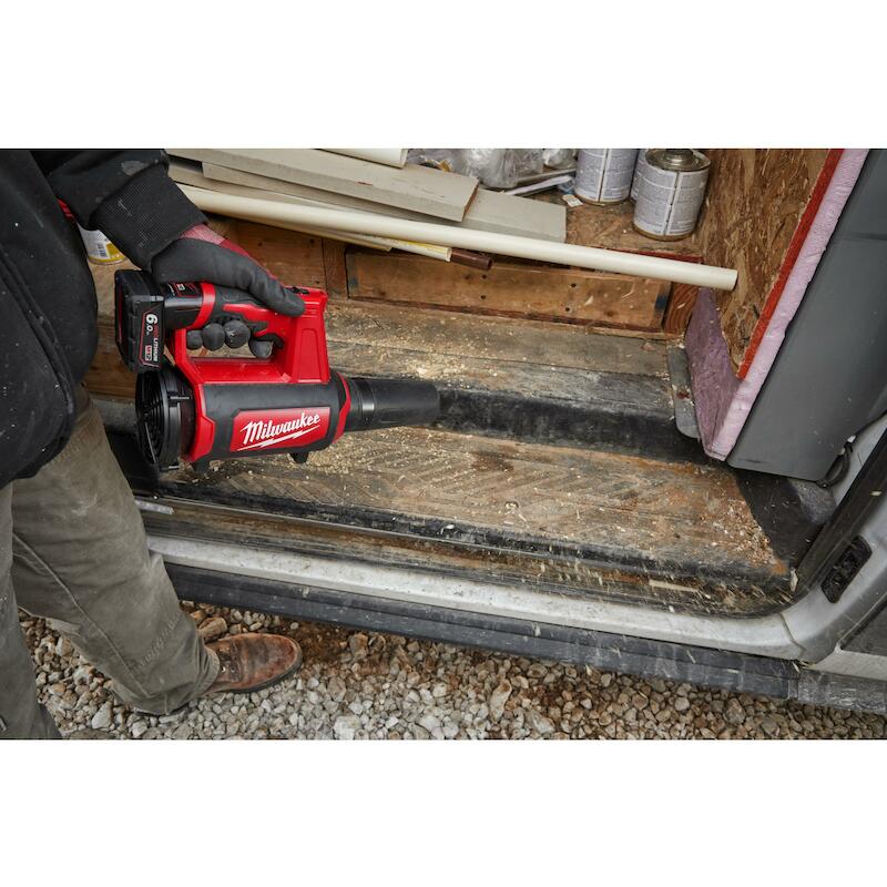 ACCUBLADBLAZER 12V/BODY     M12 BBL-0    MILWAUKEE