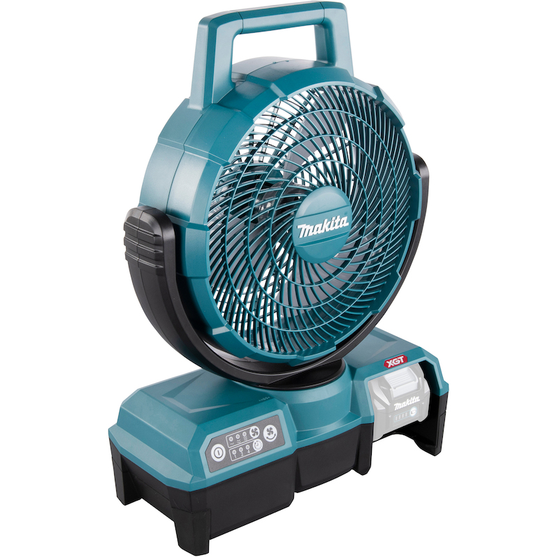CORDLESS FAN XGT 40VMAX - CF001GZ - MAKITA