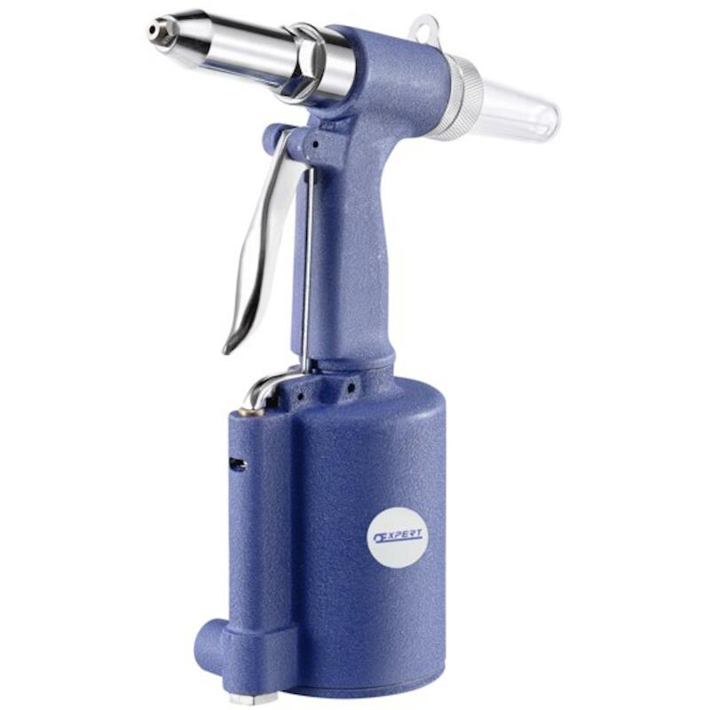 RIVETEUSE PNEUMATIQUE 1/4"  E230901         EXPERT
