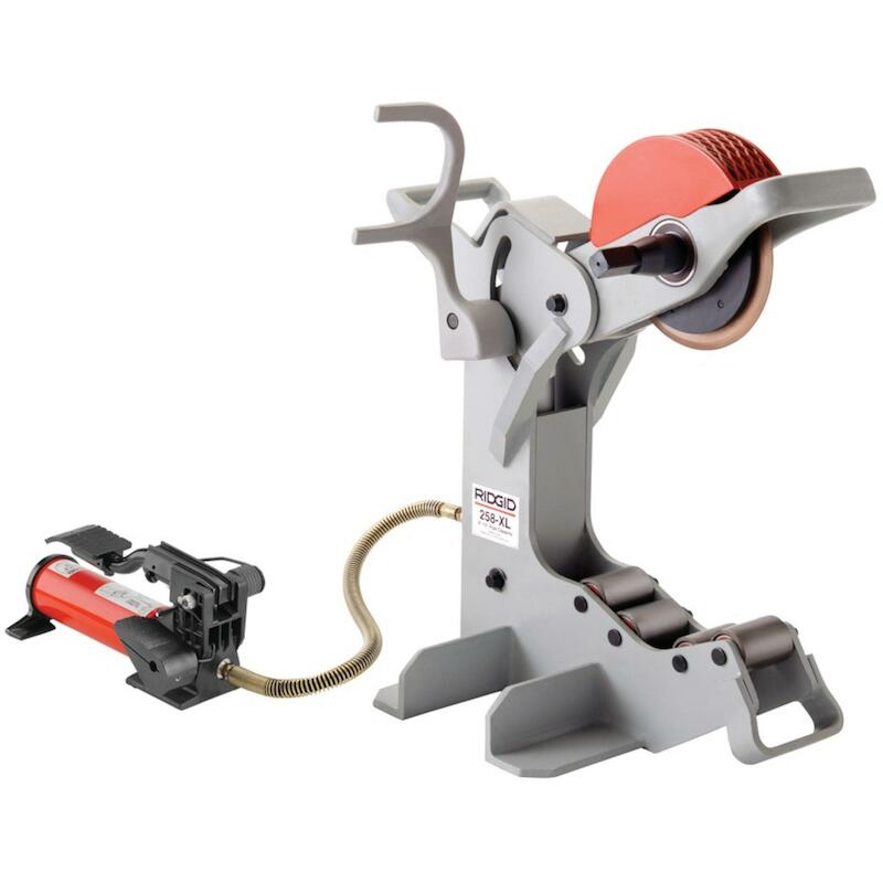 MOLETTE DE COUPE STANDARD   E-258           RIDGID