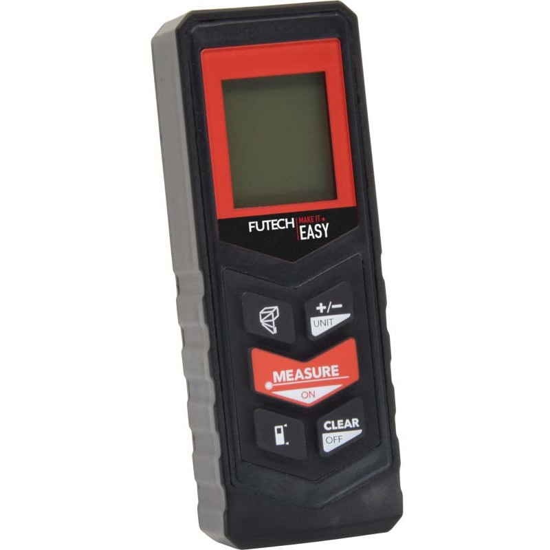 LASERAFSTANDSMETER          DM3560          FUTECH